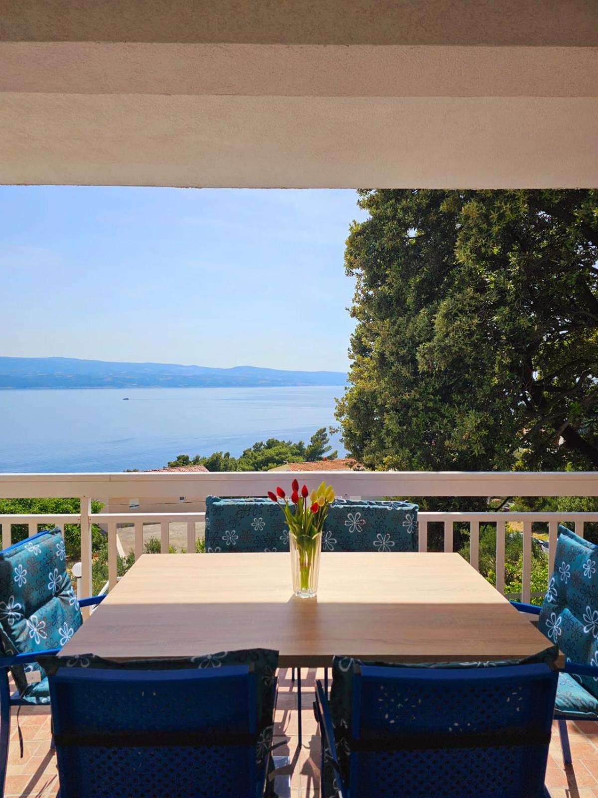 Villa Roing S Stanici 외부 사진