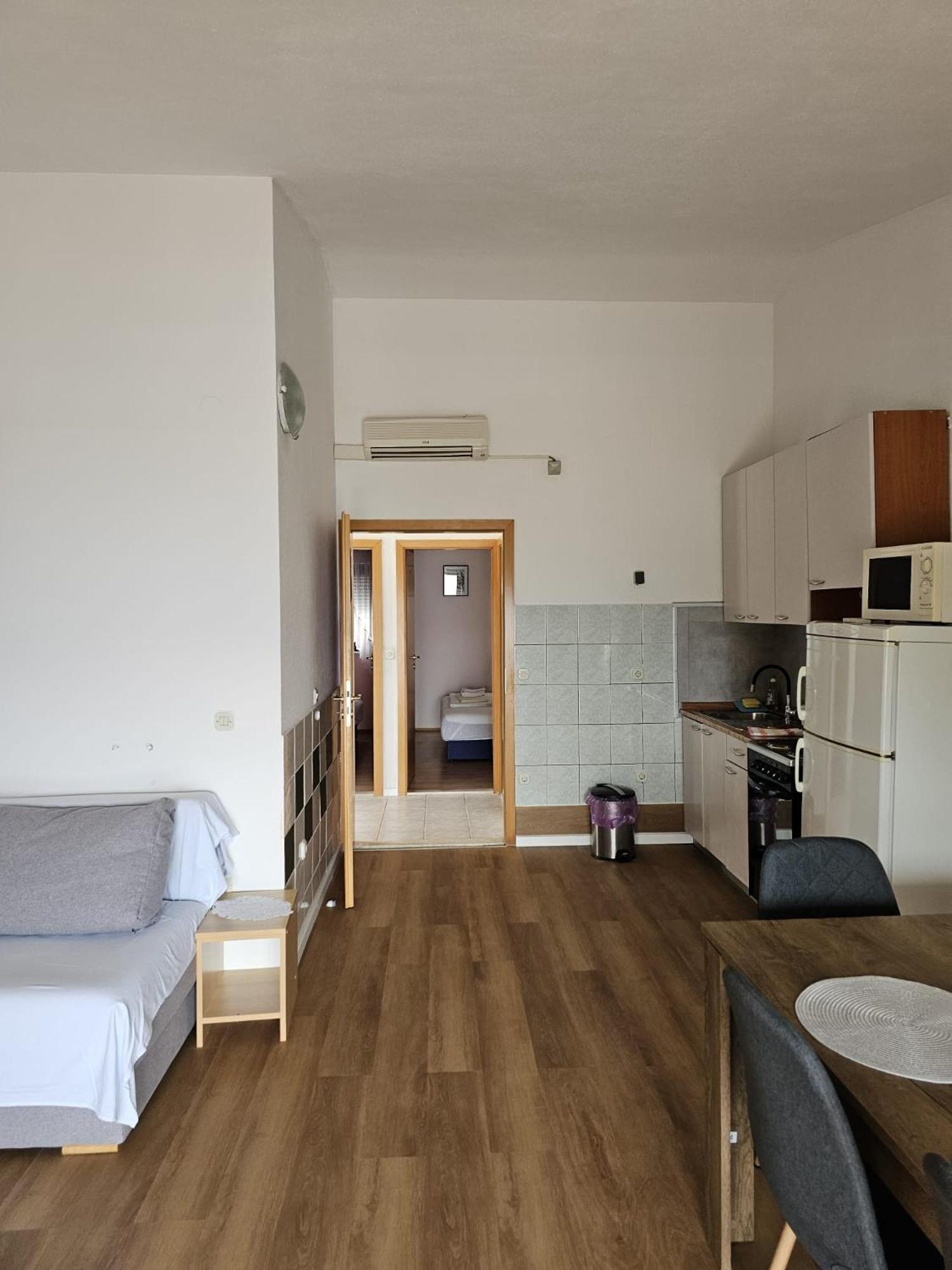 Villa Roing S Stanici 외부 사진