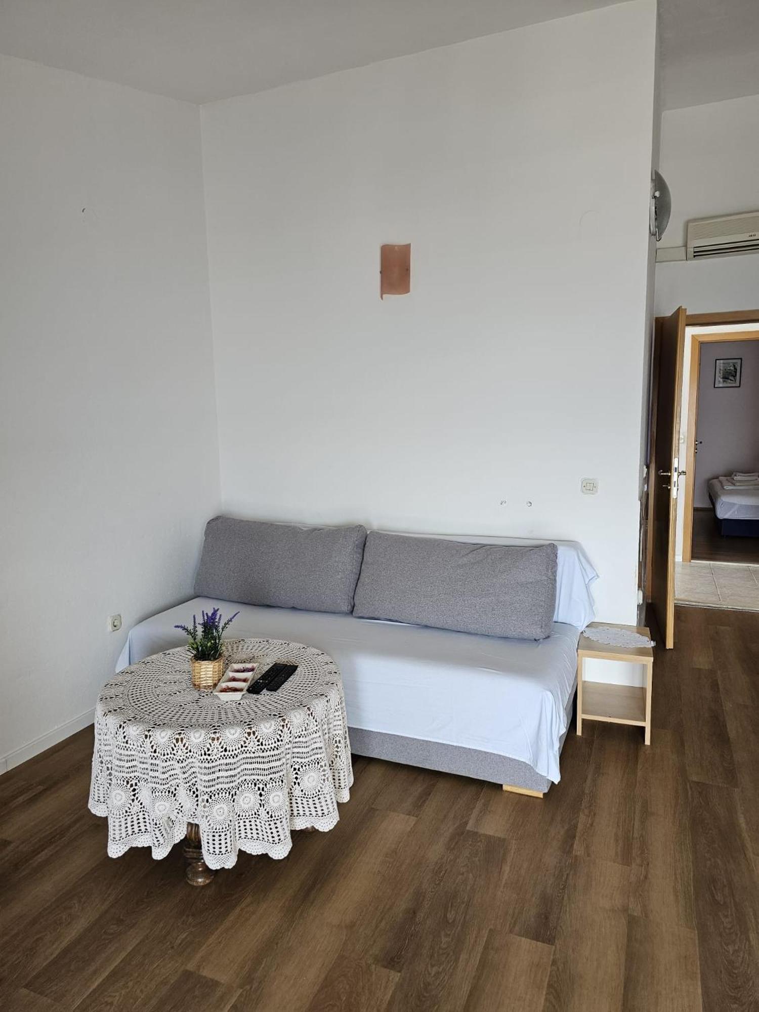 Villa Roing S Stanici 외부 사진