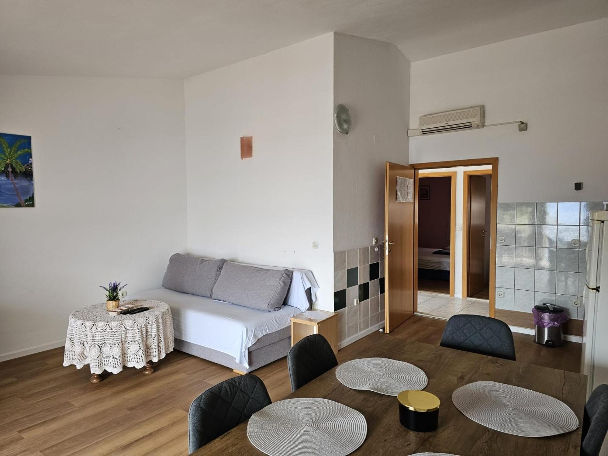 Villa Roing S Stanici 외부 사진