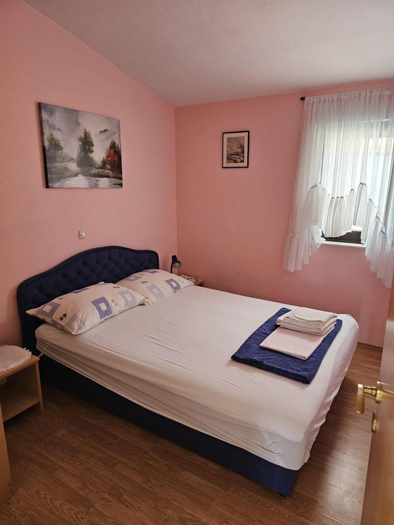 Villa Roing S Stanici 외부 사진