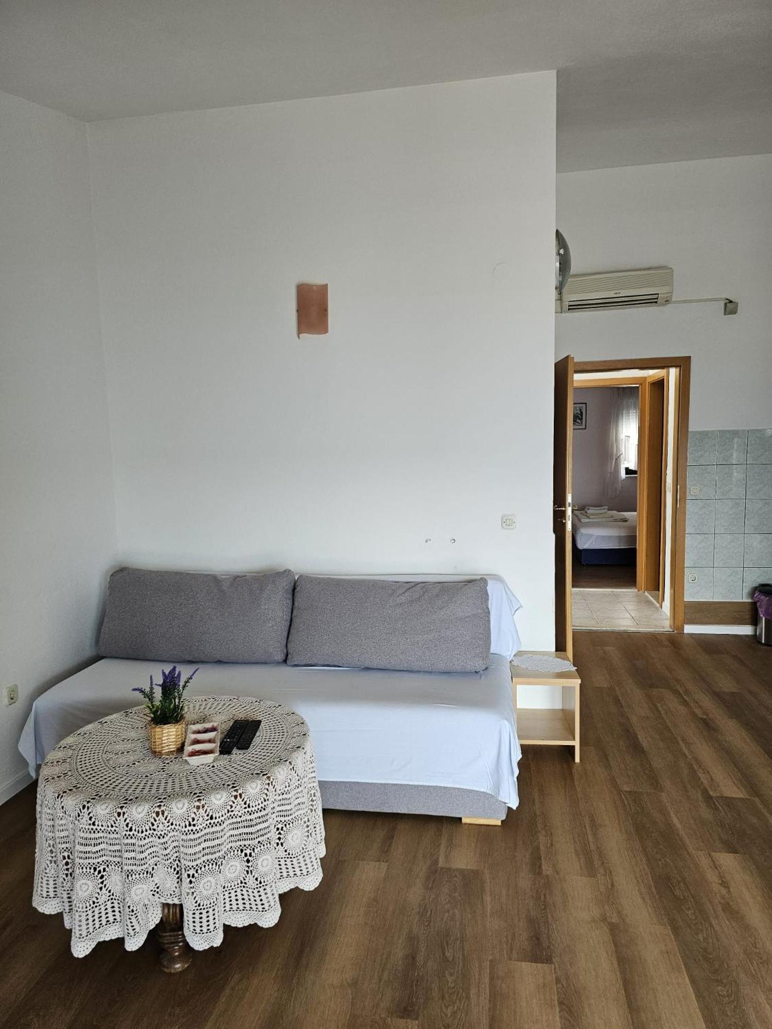 Villa Roing S Stanici 외부 사진