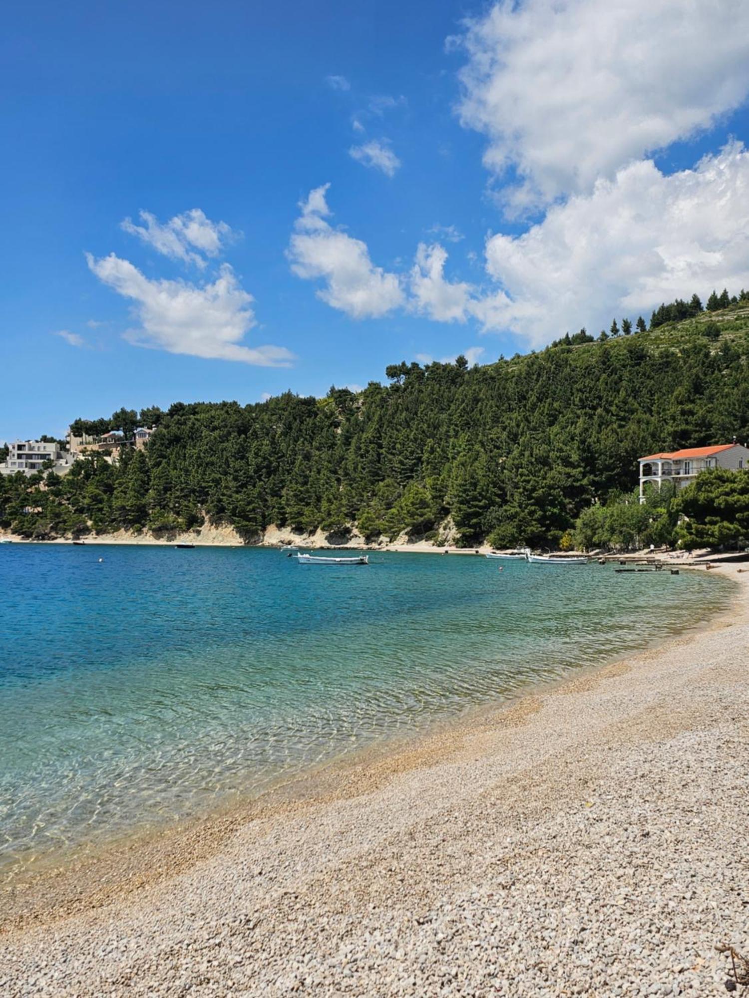 Villa Roing S Stanici 외부 사진
